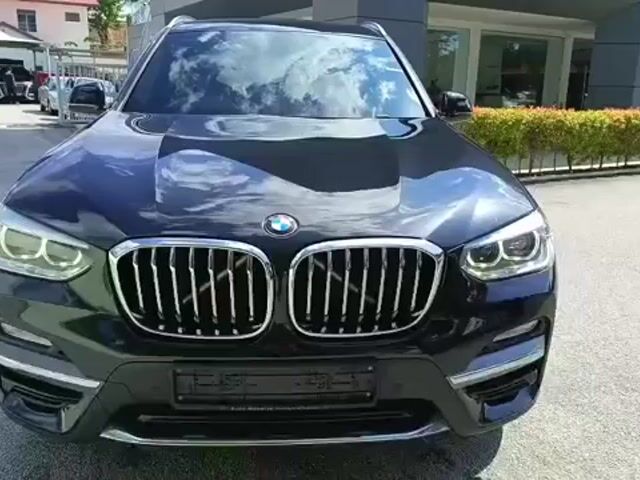 2019 Bmw X3 2.0 xDRIVE30i LUXURY (A) - 1