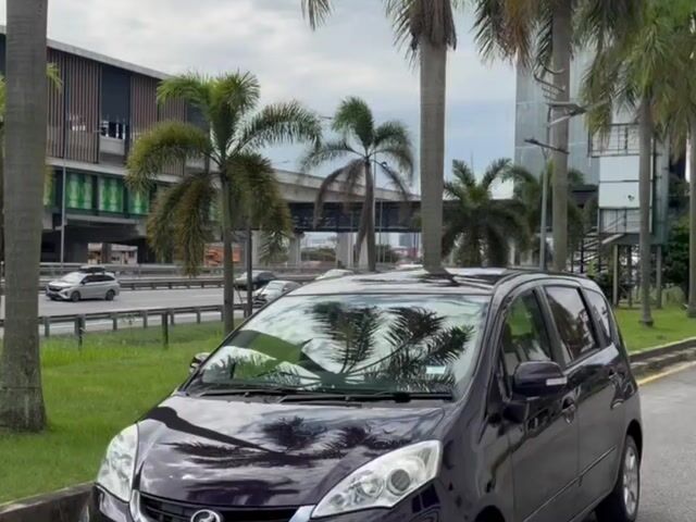 2014 / 2015 Perodua ALZA 1.5 EZ (A) 1yrs Warranty✅ - 1