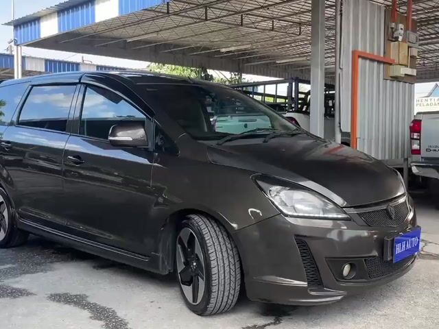 2014 Proton EXORA 1.6 BOLD EXECUTIVE (A) - 1