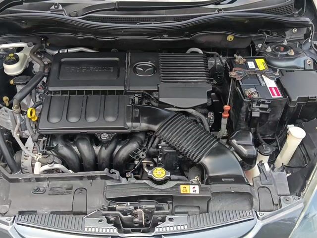 2011 Mazda 2 1.5 R (A) - 1