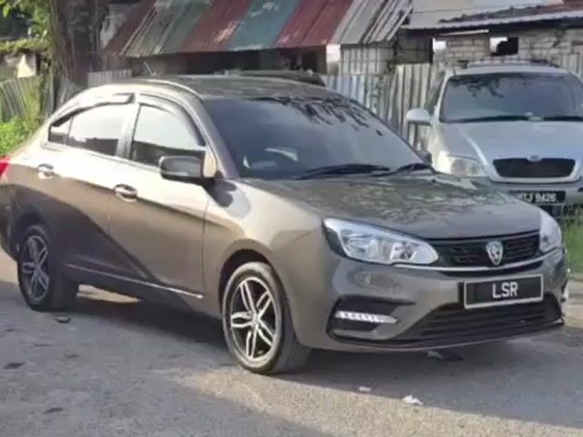# OTR # Proton SAGA 1.3 PREMIUM (A)[2021] - 1