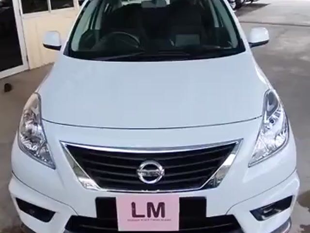 2015 Nissan ALMERA 1.5 E (IMPUL) (A) - 1
