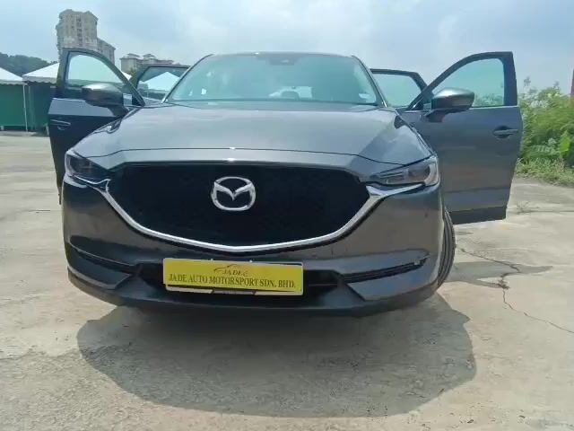 2019 Mazda CX-5 2.5 G GLS 2WD (CKD) FACELIFT (A)🔥 - 1