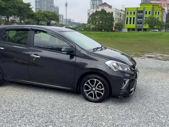 2018 Perodua MYVI 1.5 H (A) WRRNTY FREE - 1
