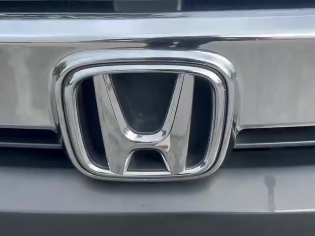 2018 Honda CIVIC 1.5 TC (A) TURBO - 1