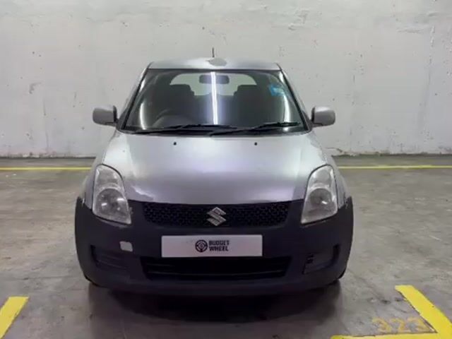 2012 Suzuki SWIFT 1.5 GLX FACELIFT (A) WHOLE SALE - 1