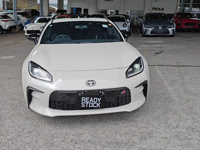 2024 Toyota GR86 2.4 RZ (A) NO HIDDEN CHARGES - 1