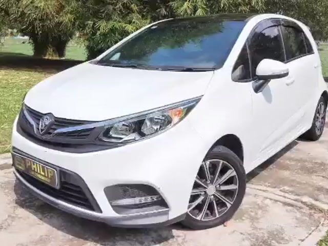 2020 PROTON IRIZ 1.6 CVT PREMIUM Only 55k mileage - 1