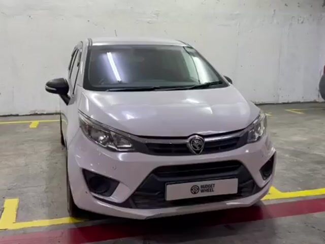 2016 Proton PERSONA 1.6 STANDARD (A) WHOLE SALE - 1
