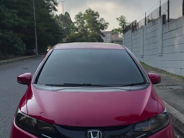 ORI 2016 Honda JAZZ 1.5 S (A) Nice Car Plate! - 1