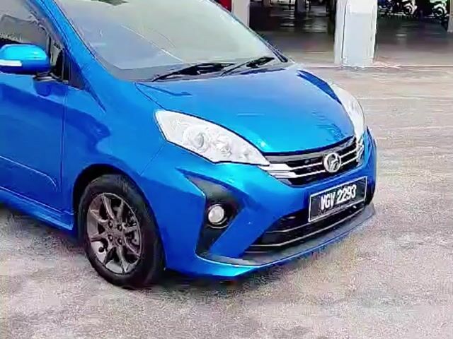 2021 Perodua ALZA 1.5 SE (A) 3 YRS WRNTY/FOC DELIV - 1