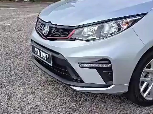 2023 Proton IRIZ 1.6 EXECUTIVE MY19 FACELIFT (A) - 1