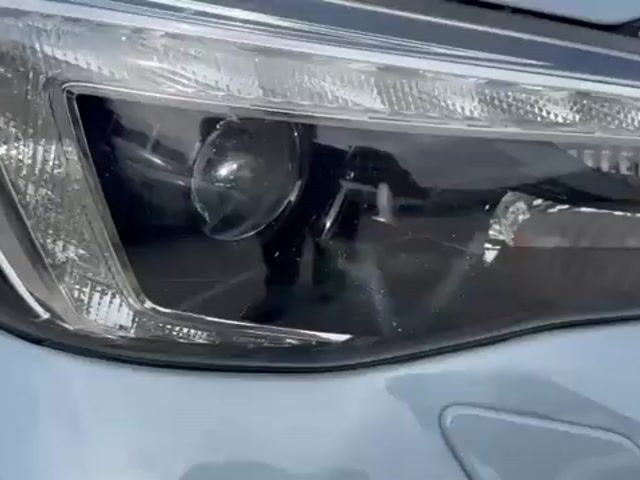 2021 Subaru XV 2.0I-P 2.0L (A) NO DOC CAN LOAN - 1