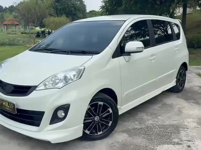 2019 Perodua ALZA 1.5 EZ Boleh Full Loan 7 Tahun!! - 1