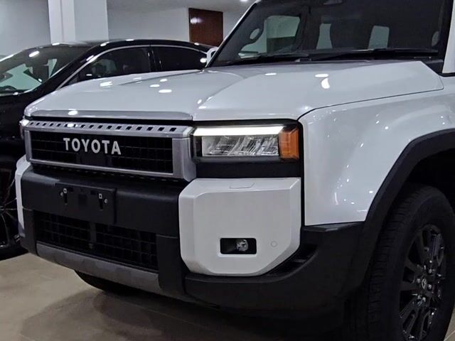 2024 Toyota LANDCRUISER 250 2.7 VX (A) - 1