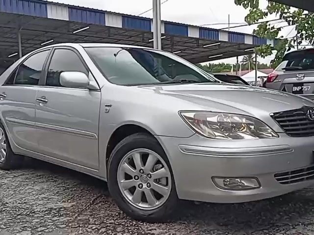 2003 Toyota CAMRY 2.4 V (A) Tip Top Condition - 1