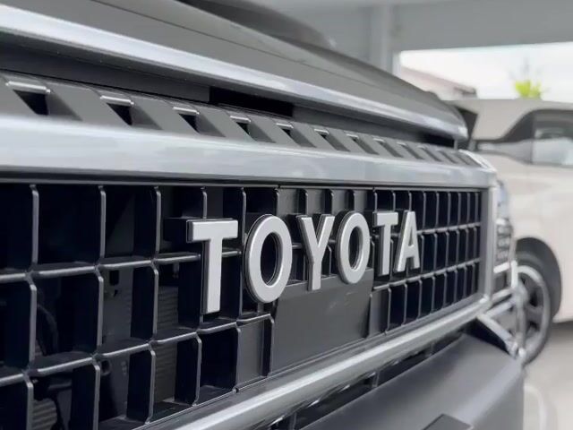 2024 Toyota LANDCRUISER 250 2.8 GX (A) - 1