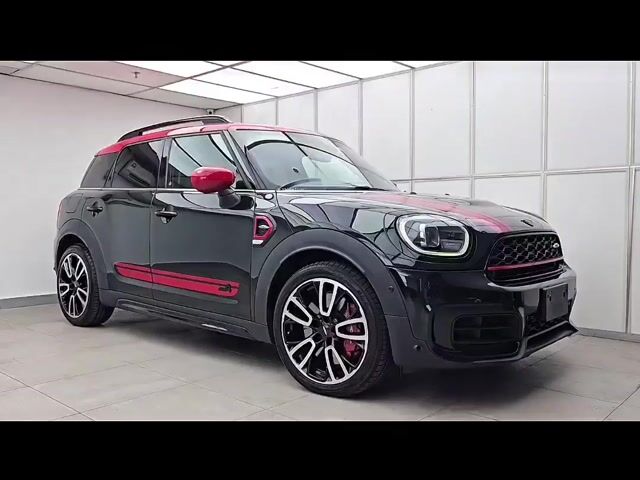 2022 Mini COUNTRYMAN 2.0 ( JCW ) CROSSOVER - 1