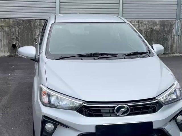 2020 Perodua BEZZA 1.3 PREMIUM-X ✅ NEW FACELIFT ✅ - 1