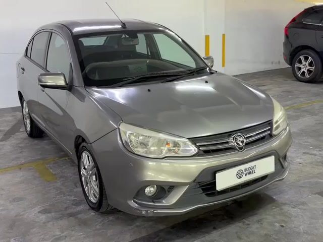 2018 Proton SAGA 1.3 PREMIUM CVT (A) WHOLE SALE - 1