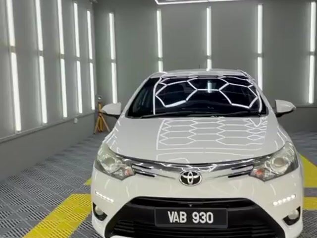 2017 Toyota VIOS 1.5 G FACELIFT (A) TIP TOP CONDIT - 1