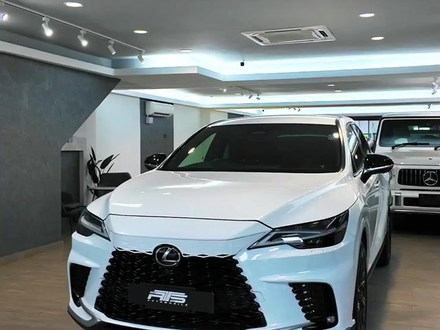 Ready Stock ❗❗❗ 2023 Lexus RX350 2.4 F SPORT - 1