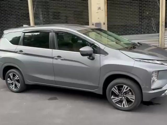 [2022] Mitsubishi XPANDER 1.5 (AT)TIPTOP CONDITION - 1