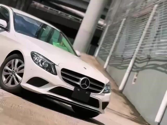  【9700KM ONLY❗❗】Mercedes Benz C200 1.5 AVG SPEC - 1
