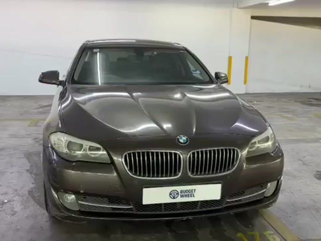 2013 Bmw 520d 2.0 (CKD) (A) WHOLE SALE - 1