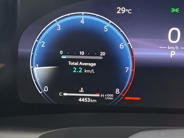 2025 Toyota Vellfire 2.4 Z Premier Grade 5 Unreg - 1