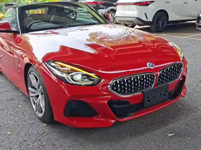 2022 Bmw Z4 2.0 M-SPORT (A) 5 YEARS WARRANTY - 1