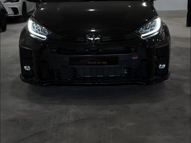 2021 Toyota GR YARIS 1.5 RS (A) - 1