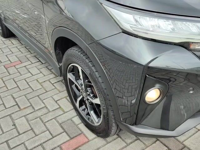 Perodua ARUZ 1.5 AV LEATHER SEAT PUSH START R/CAM - 1