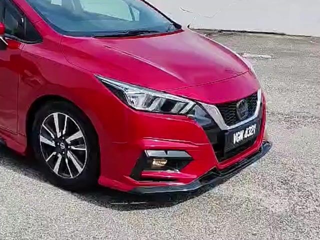 2020 Nissan ALMERA 1.0 VLP (A) 3 YRS WRNTY/FOC DEL - 1