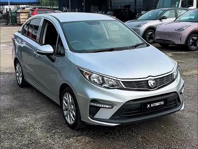 2023 Proton PERSONA 1.6 EXECUTIVE MY21 FACELIFT - 1