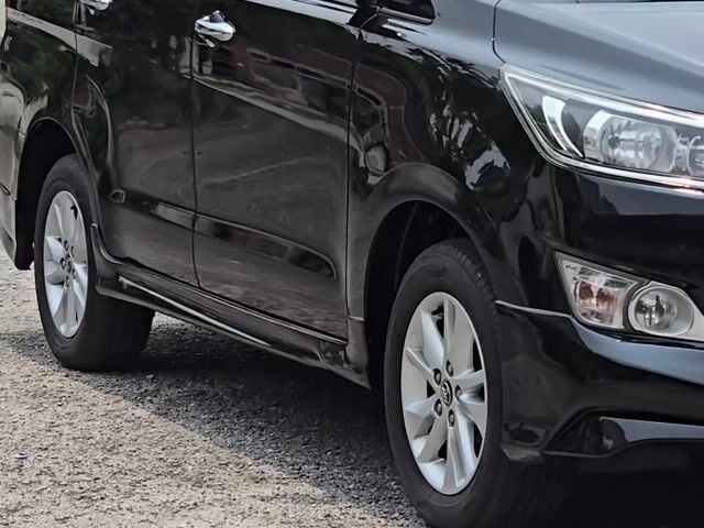 2017 Toyota INNOVA 2.0 G (A) sape cepat dia dapat - 1