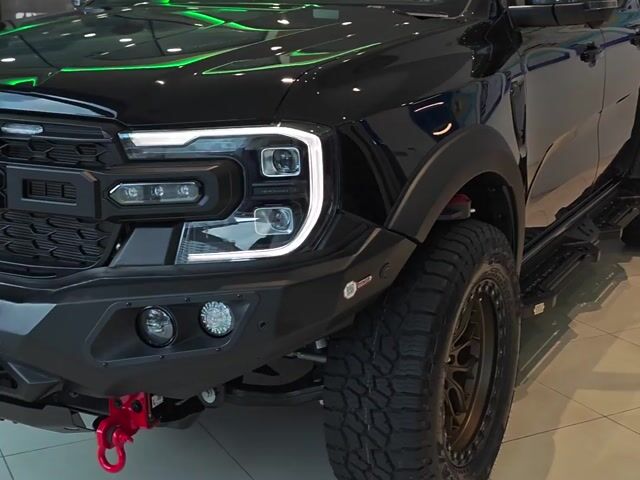 2025/26 Ford RANGER 2.0 XL/XLT/WILDTRAK/ RAPTOR(A) - 1