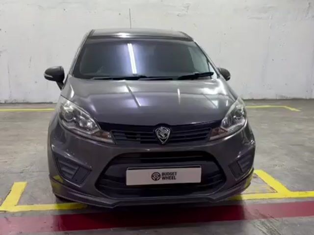 2018 Proton IRIZ 1.3 EXECUTIVE (A) WHOLE SALE - 1