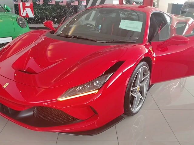 710HP 770NM TWIN TURBO V8 O-100KM/H in 2.9 SEC🇲🇾 - 1