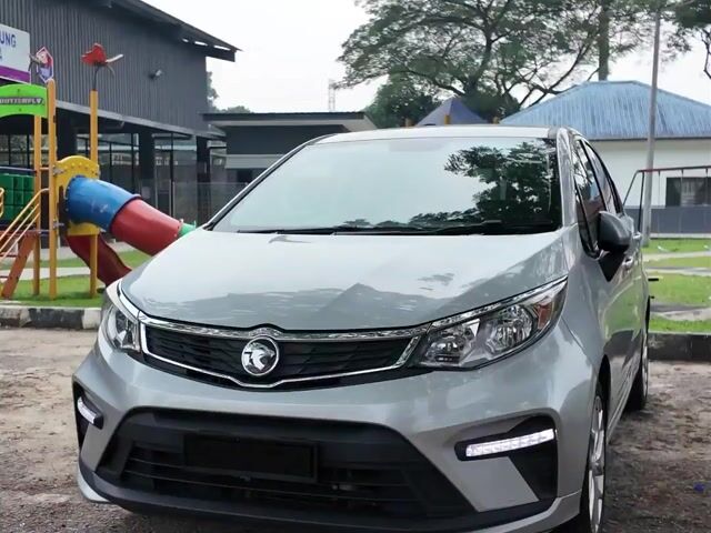 2023 Proton PERSONA 1.6 EXECUTIVE MY21 FACELIFT - 1