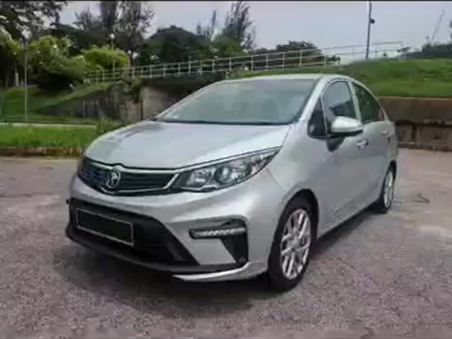 2024 Proton PERSONA EXECUTIV 1.6 AT - 1