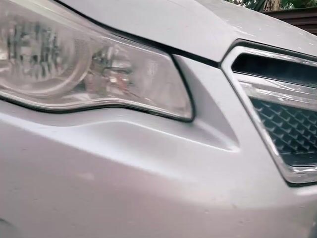 2016 Subaru XV 2.0 (A) I-P ELECSEAT 3YR WARRANTY - 1