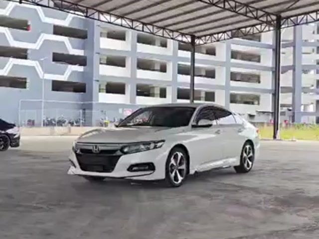 2022 Honda ACCORD 1.5 TC-P (A) WARRANTY UNTIL 2027 - 1