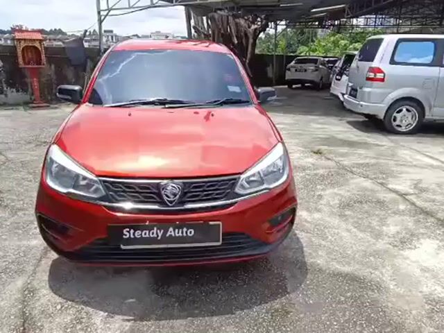 2022 Proton SAGA 1.3 PREMIUM (A) ANDROID PLAYER - 1