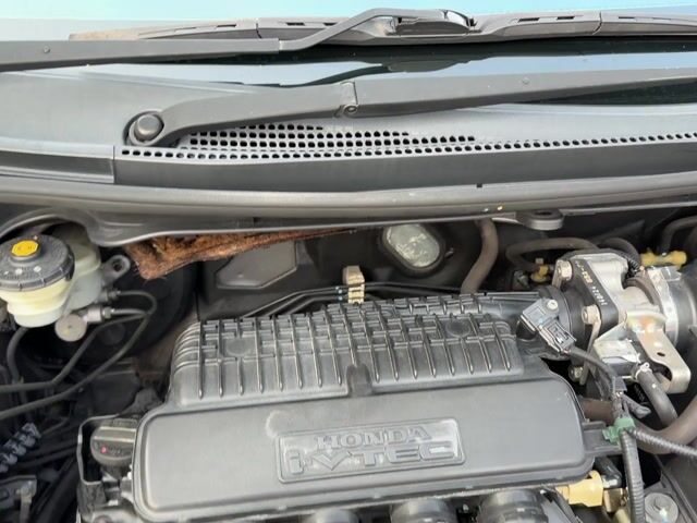 Honda Jazz 1.5 L iVtec - 1