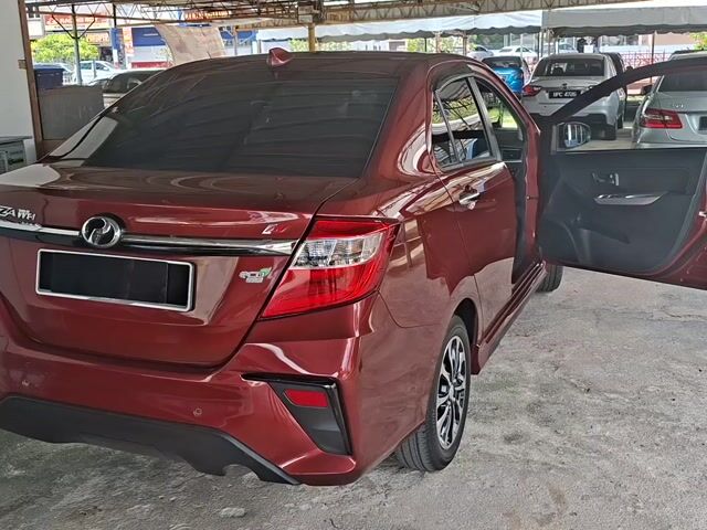 2023 Perodua BEZZA 1.3 AV FACELIFT (A) PUSH START - 1