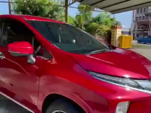 2020 Mitsubishi XPANDER 1.5 (A) MILEAGE 68000 KM - 1