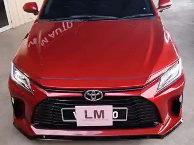 2024 Toyota VIOS 1.5 G MY23 (A) - 1