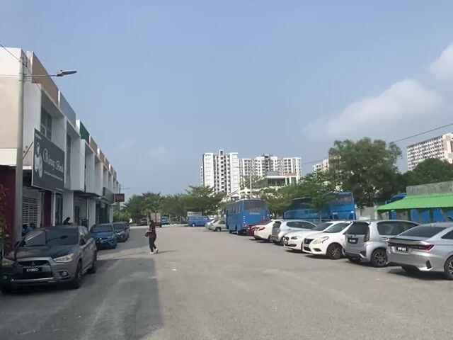 Video Image 1