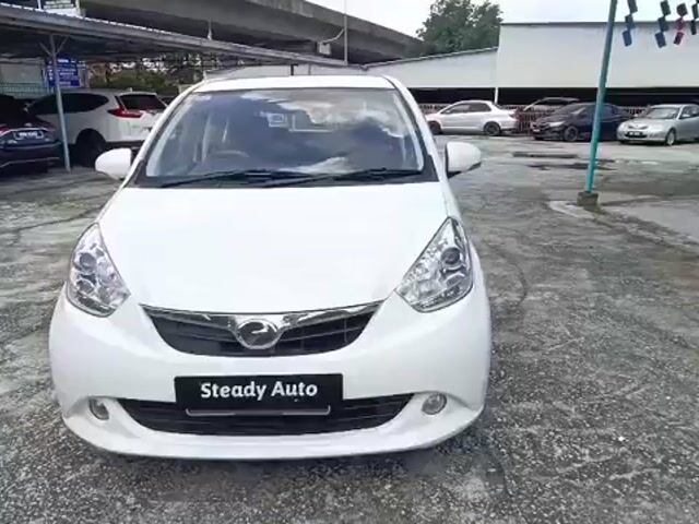 2012 Perodua MYVI 1.3 EZi PREMIUM (A) PARENTS DAY - 1